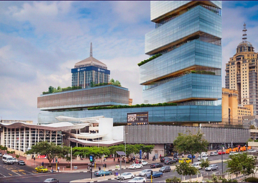 Sandton 131 west street