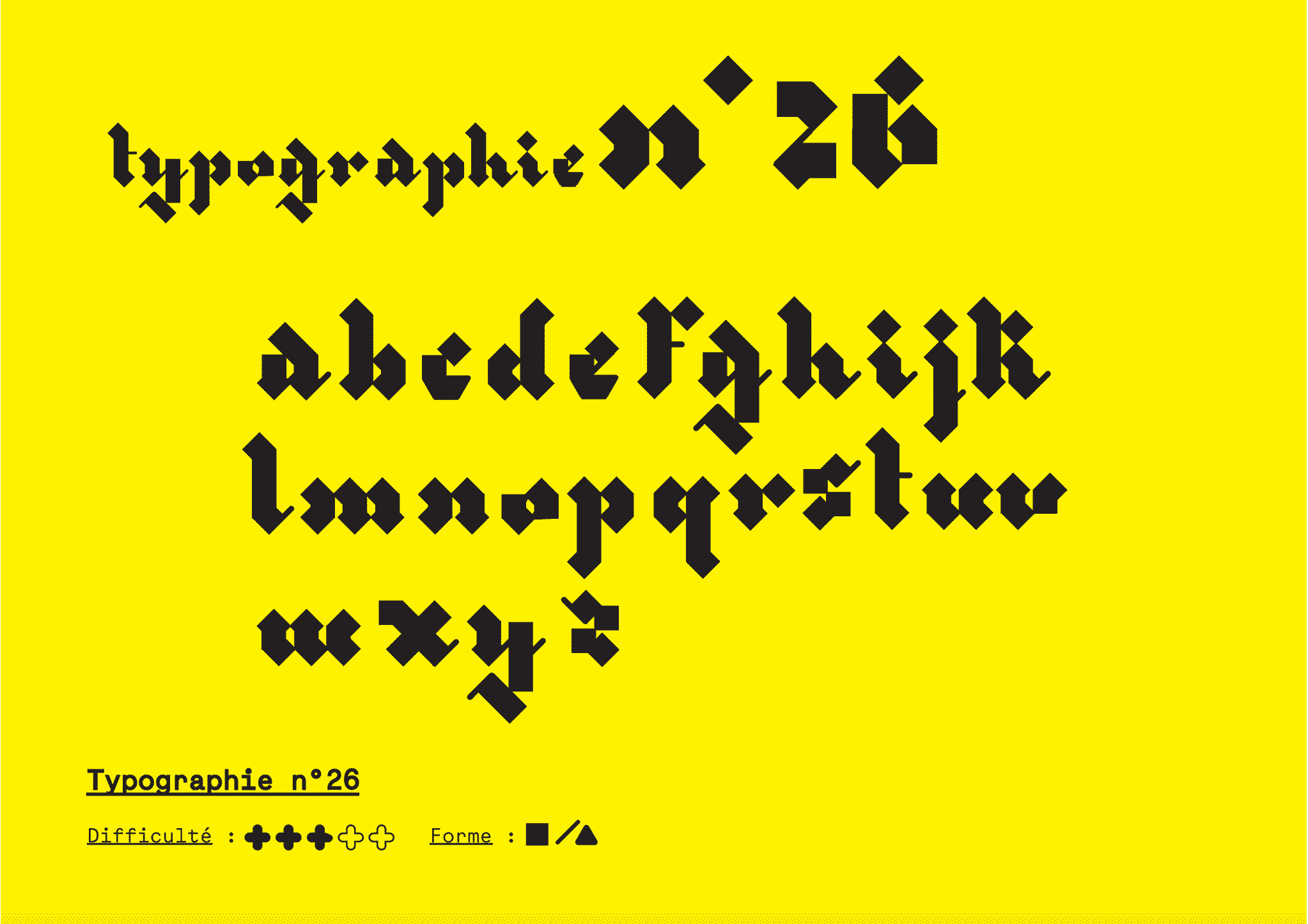 normographe