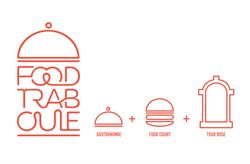 food traboule
