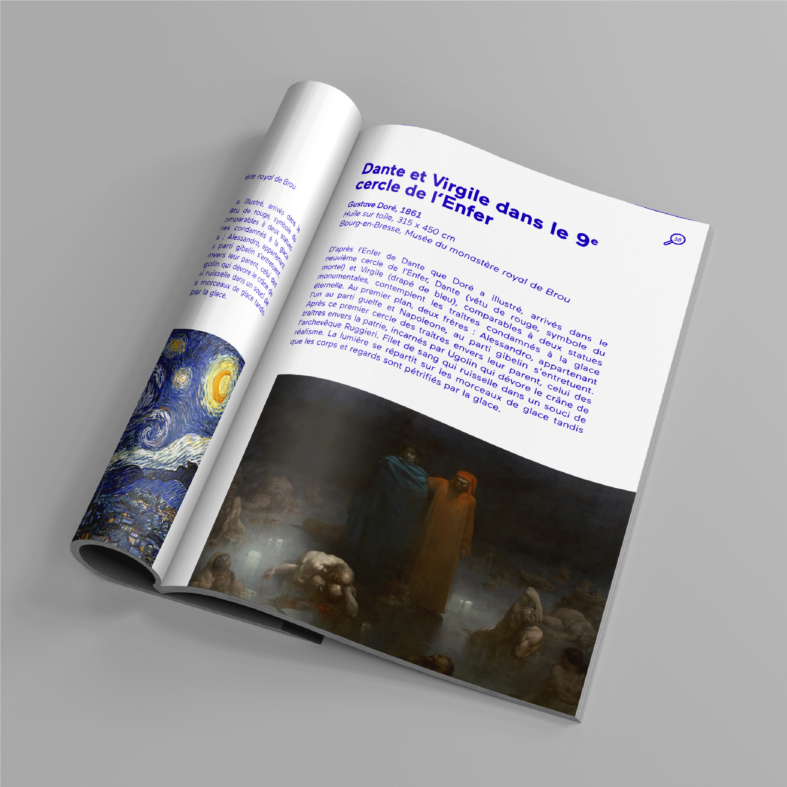 Jeux de société Art