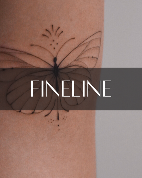 FINELINE TATTOO