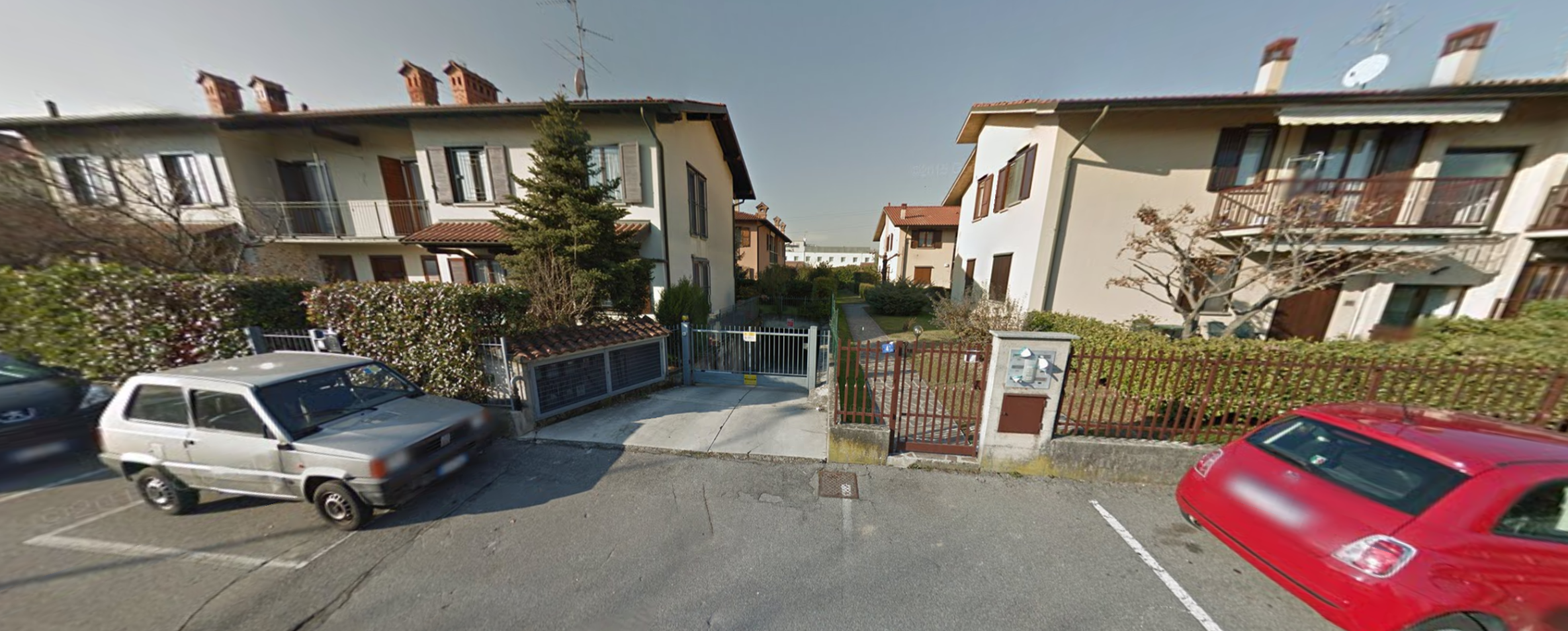 Acquisizione e messa a rendita di complesso residenziale