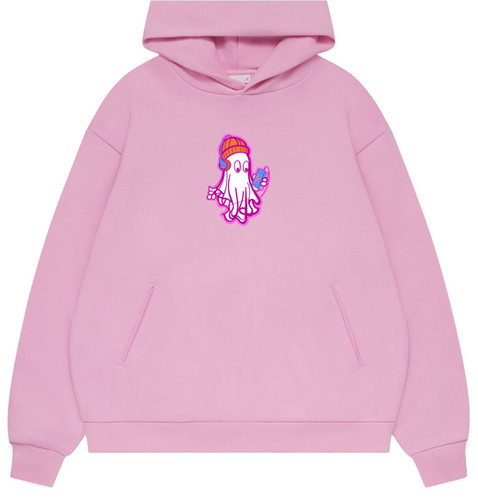 Ghost Vibes - Limited Edition Hoodie | Insanely Sane