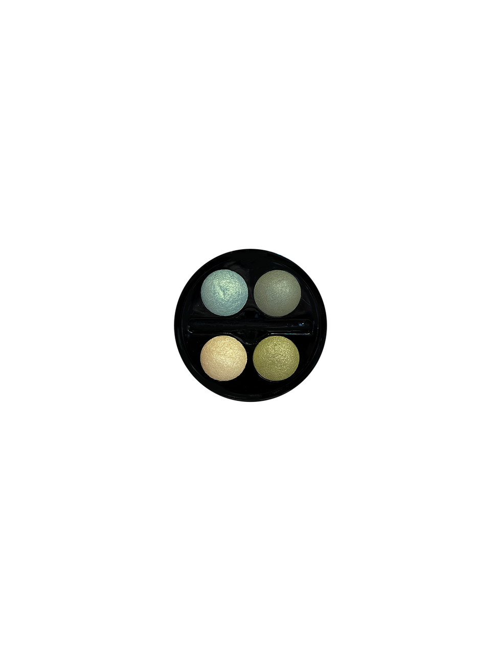 Thumbnail: MODA TERRACOTTA EYESHADOW QUARTET