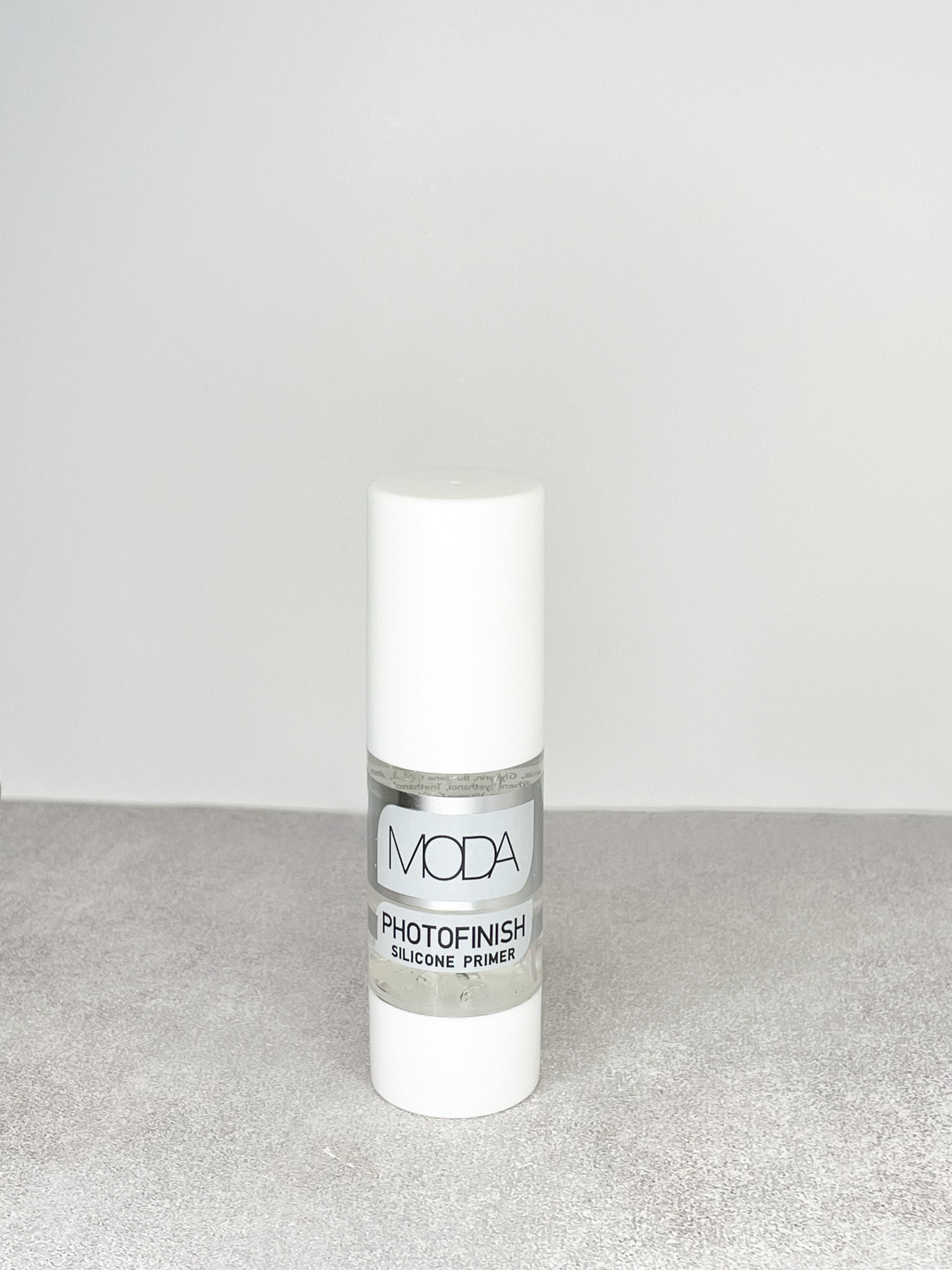 MODA PHOTOFINISH SILICONE PRIMER