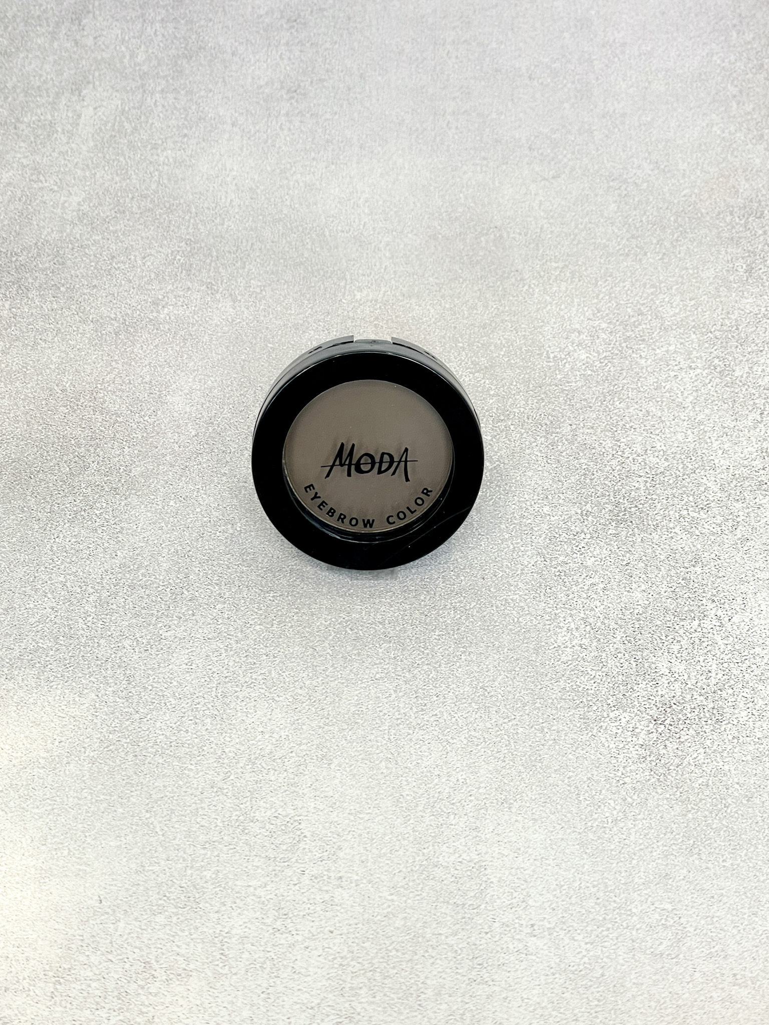 MODA EYEBROW COLOR (BLACK)