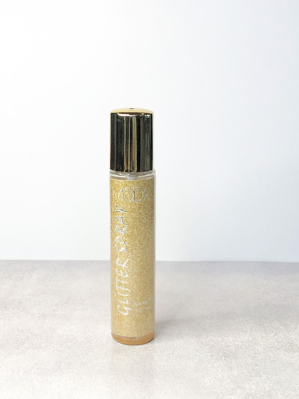 Thumbnail: MODA GLITTER SPRAY