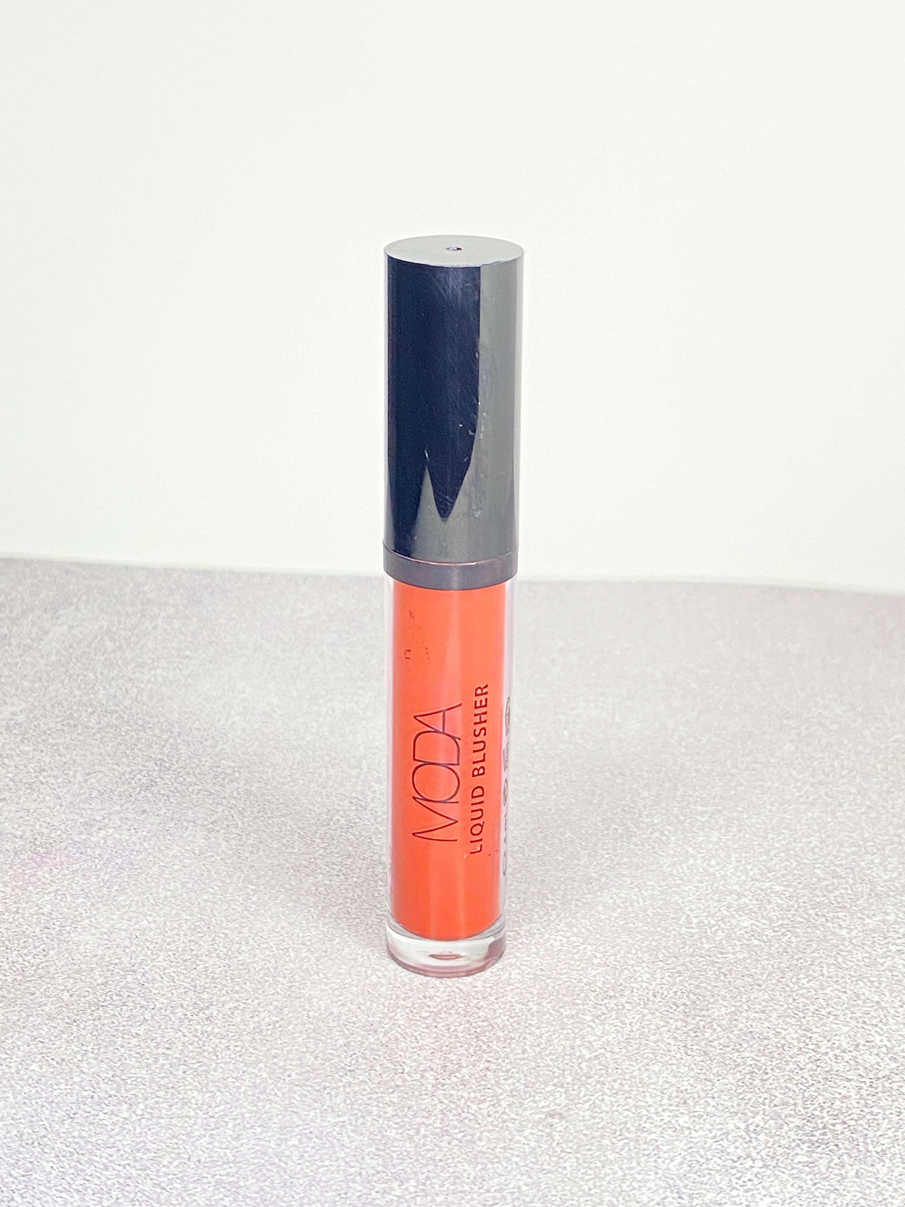 MODA LIQUID BLUSHER