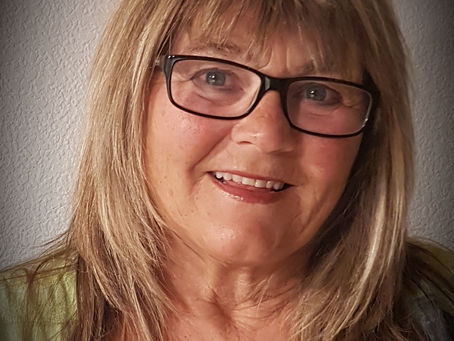 Trine Normann: Kunstterapeut