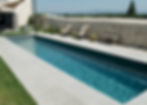 Ceramic deluxe Pool Altair 10 bild