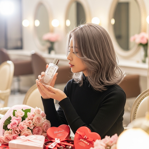 🍫 心ときめくバレンタイン。自分を、大切な人を「もっと好きになる」贈り物 ✨