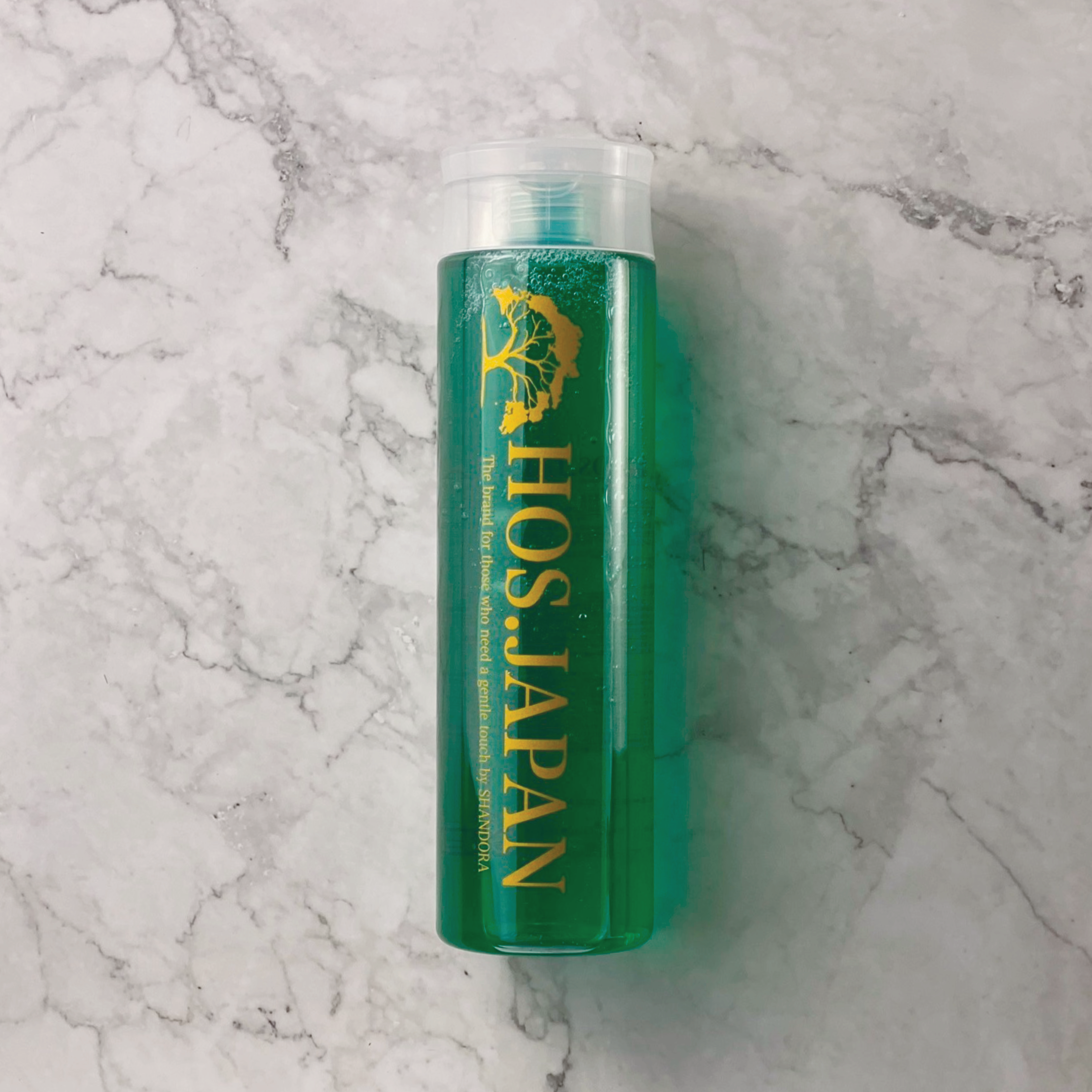 【SKIN】SHISHI〈シシ　シャンプー〉