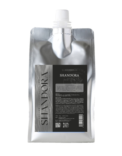 還元剤】SHANDORA | SHANDORA JAPAN Co.,Ltd.【シャンドラジャパン株式