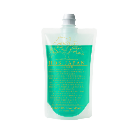 SHANDORA Rebuilding ヘアケア 商品 | SHANDORA JAPAN Co.,Ltd.【シャンドラジャパン株式会社】