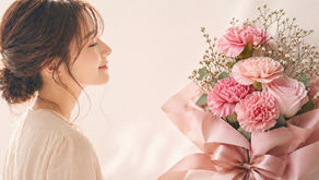 🌿 大切な人へ、そして自分へ✨心動かす美しさを、この季節に🌿
