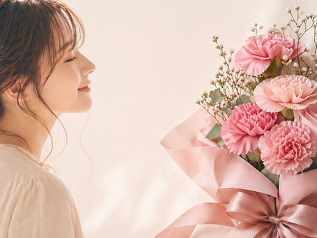 🌿 大切な人へ、そして自分へ✨心動かす美しさを、この季節に🌿