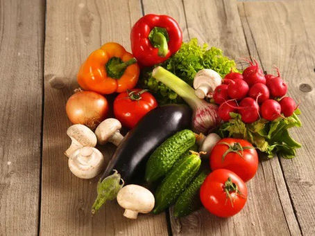 おうち時間に食べる美容で、ヘルシーで美味しい時間を過ごしましょう