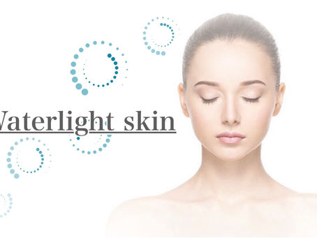 今からでも間に合う‼️
【マスク時代だから必見❣️ツル〜ンと透き通る透明肌】