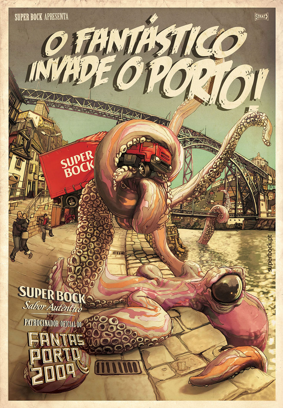Fantasporto Ribeira