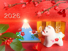 2026年ーブレスト•アウェアネスー