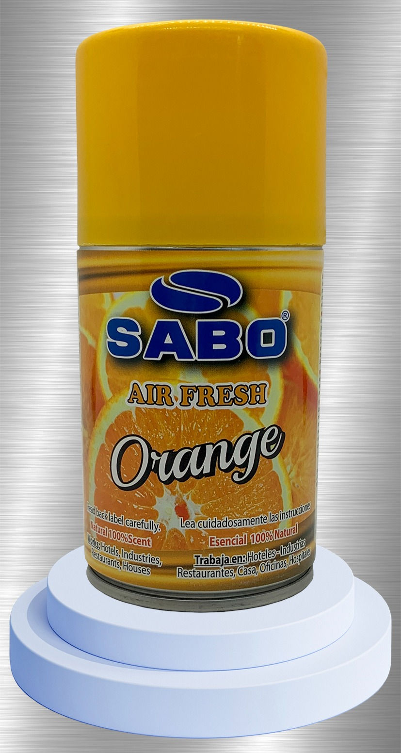 Air Fresh ORANGE 300 ml