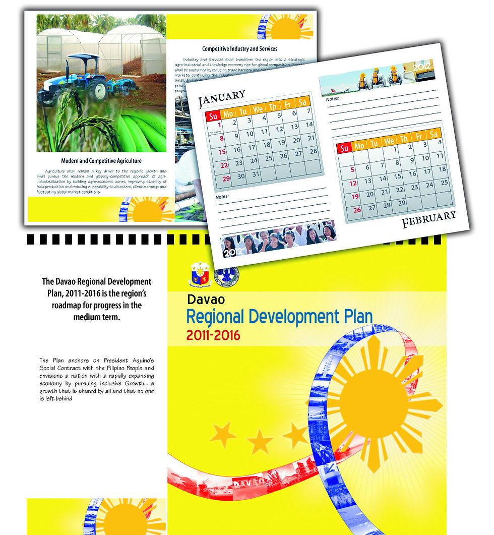 Table Calendars