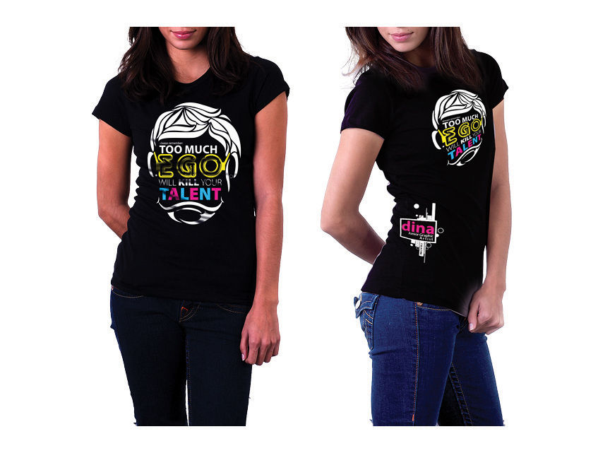 T-shirt specs by pagmata artworkznew