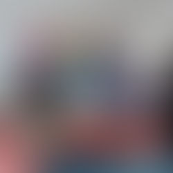 Most Alternative lunges with blindfolded in one minute.