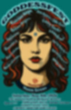 Goddess Fest 2026