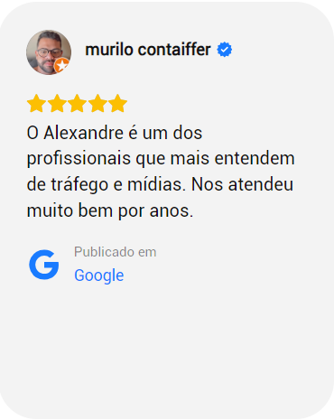 Murilo Contaiffer - Contaiffer Advogados