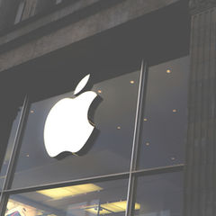 Apple Inc. | Orgs