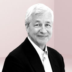James Dimon | Lionbliss Research