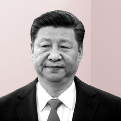 Xi Jinping | Lionbliss