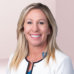 Marjorie Taylor Greene | Lionbliss