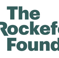 The Rockefeller Foundation - Lionbliss Research
