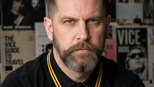 Gavin Miles McInnes