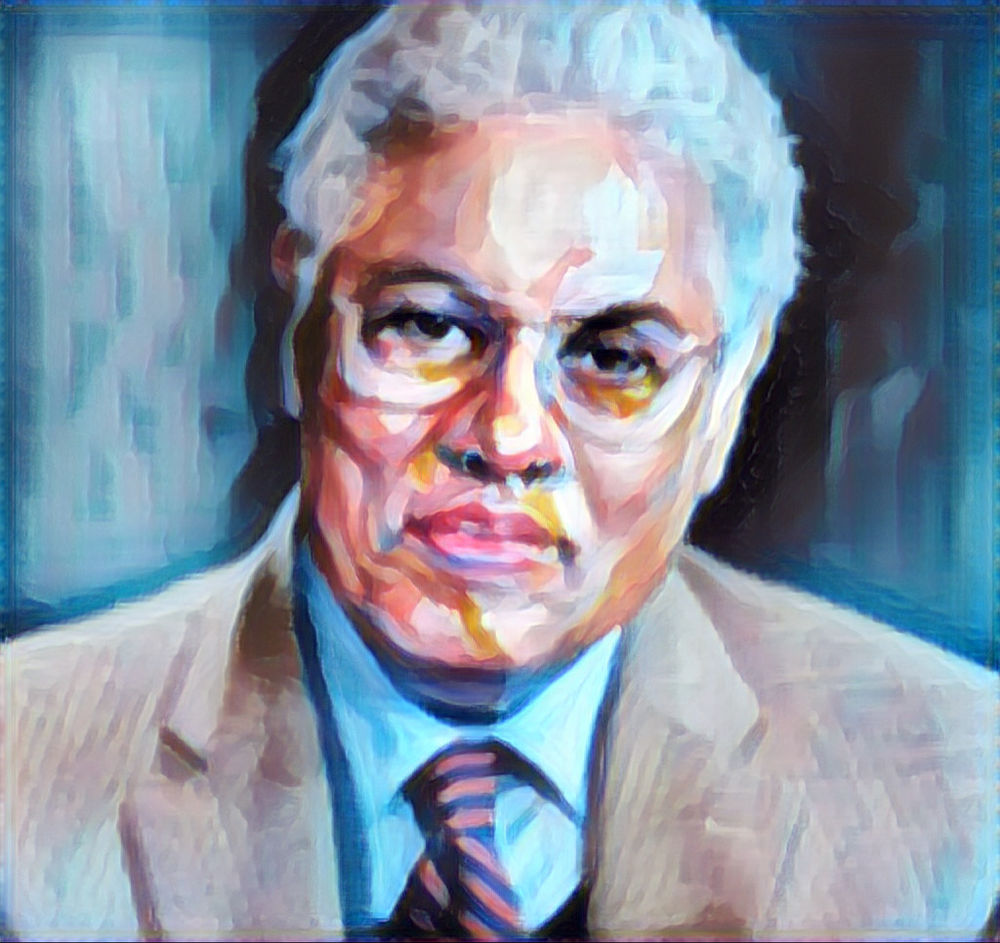 Thomas Sowell Lionbliss Research