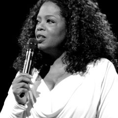 Oprah Winfrey | Lionbliss
