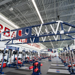 Urbandale High School