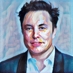 Elon Musk | Lionbliss Research
