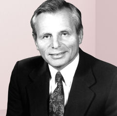 Frank Carlucci III | Lionbliss Research