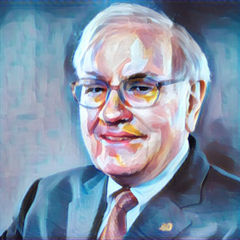 Warren Buffet | Lionbliss Research