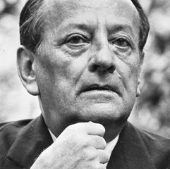 André Malraux