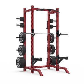 TITAN RACKS | Dynamic Fitness