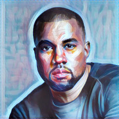 Kanye West | Lionbliss