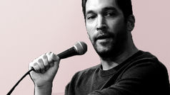 Dave Smith | Comedian
