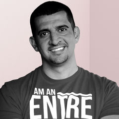 Patrick Bet-David | Lionbliss