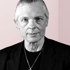 Alex Grey | Lionbliss Research