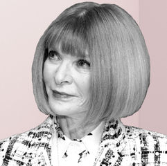 Anna Wintour | Lionbliss
