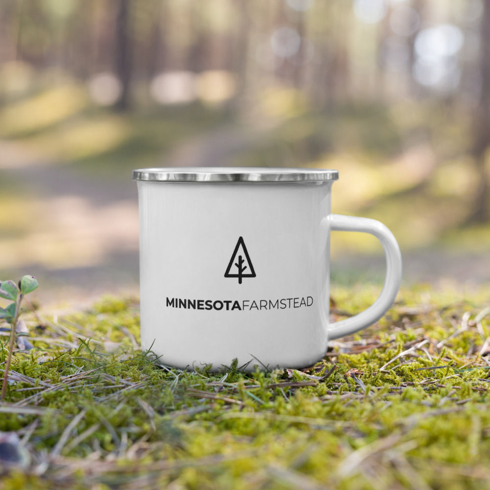 Farmstead Mug